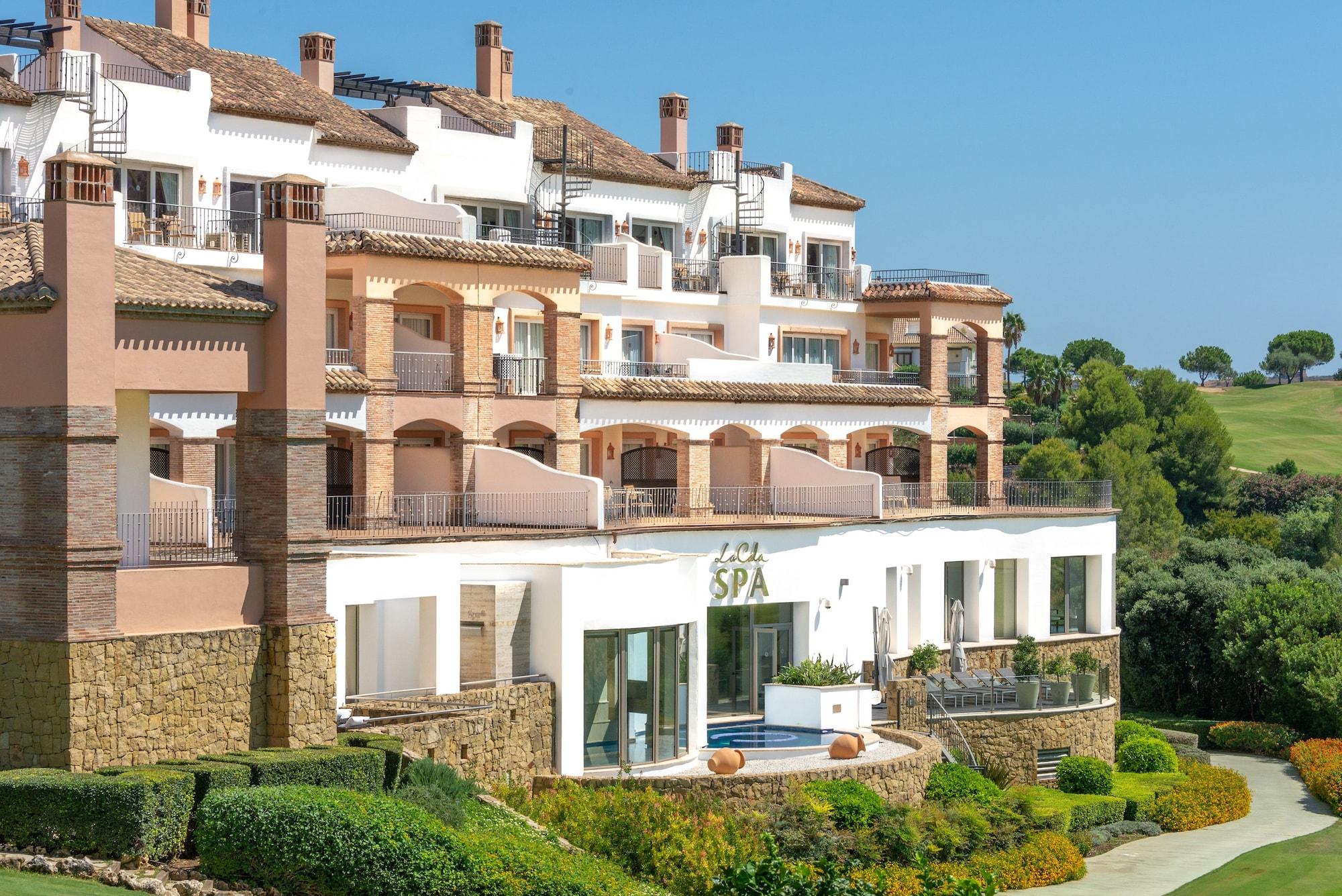 La Cala Resort La Cala De Mijas Luaran gambar