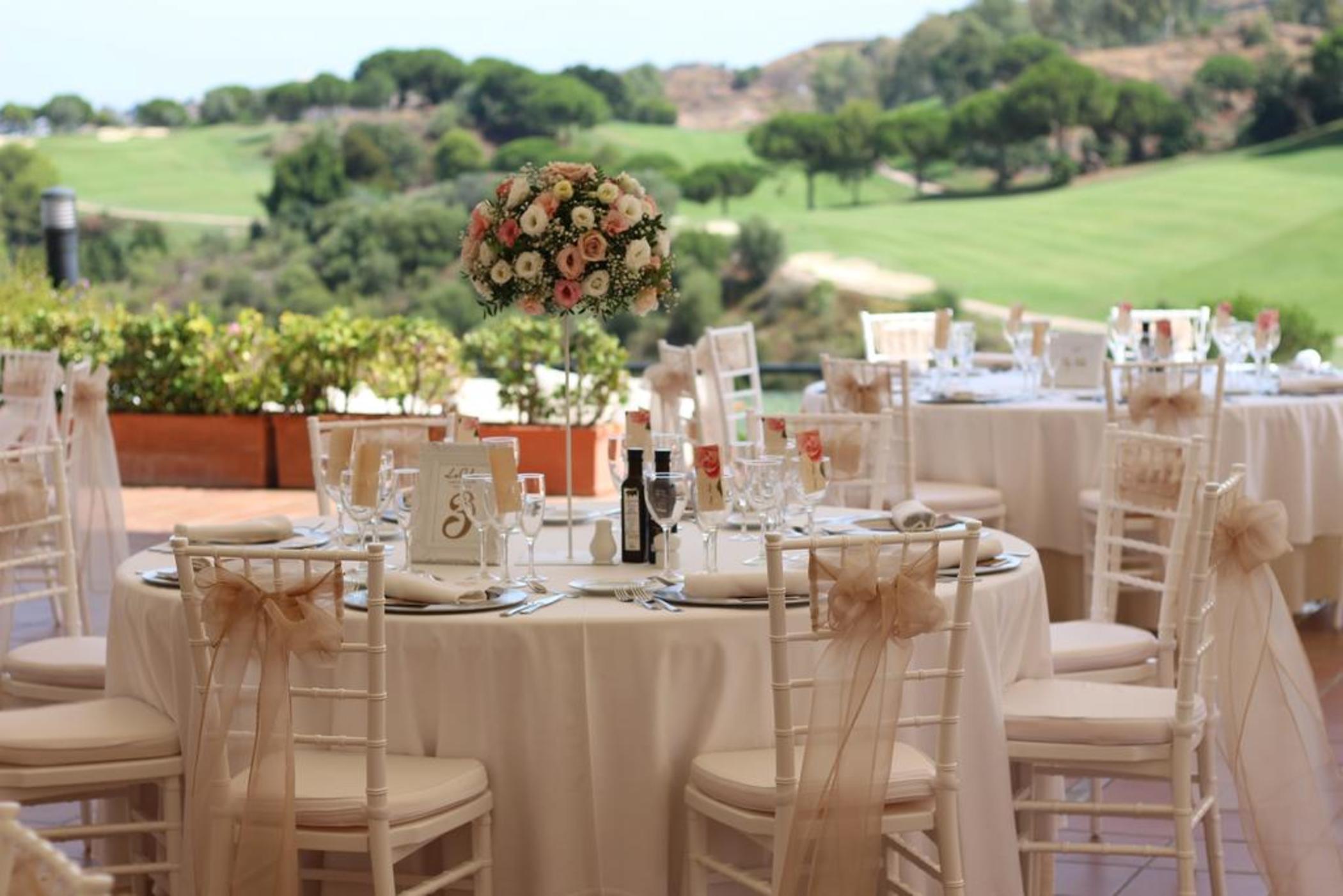 La Cala Resort La Cala De Mijas Luaran gambar