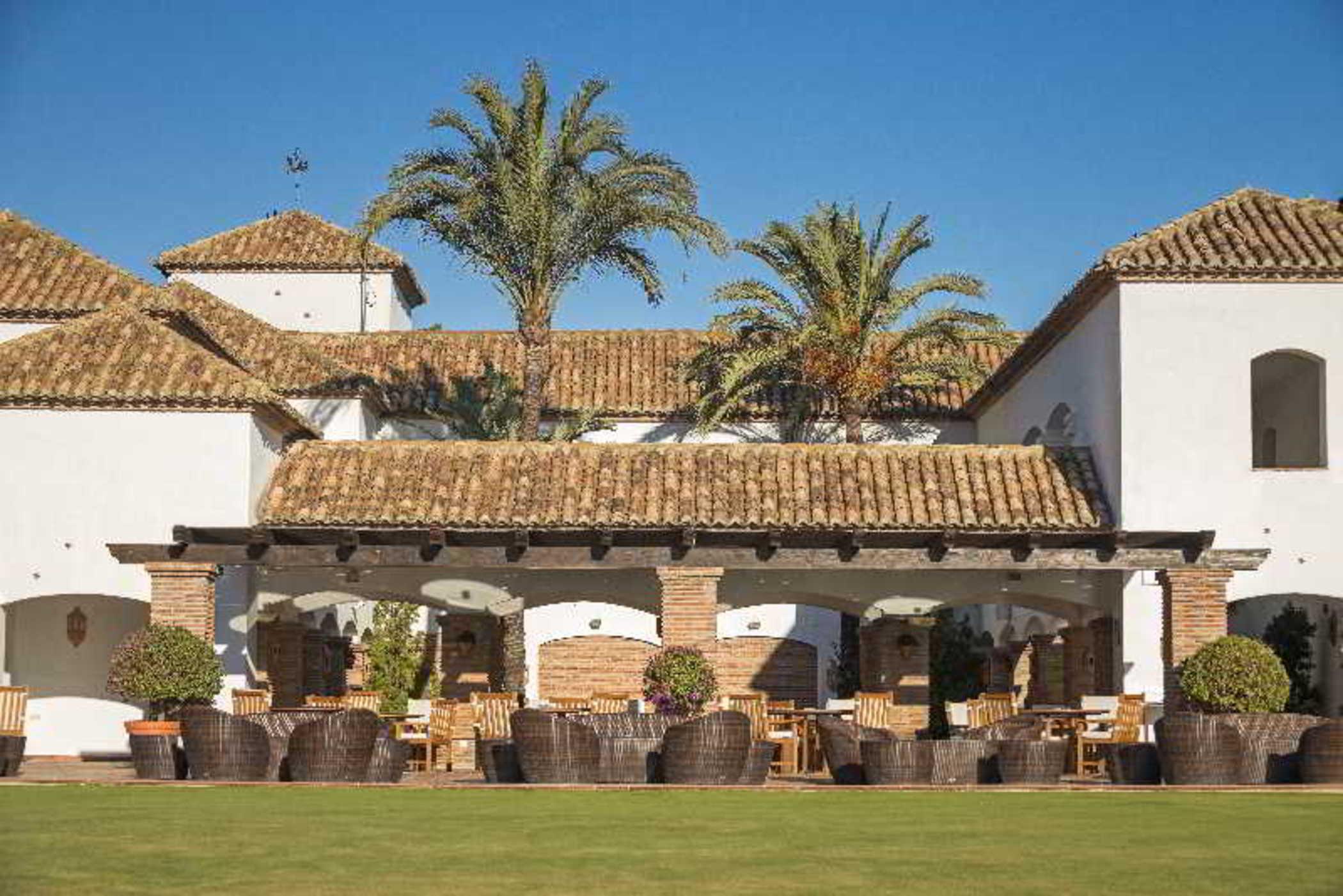 La Cala Resort La Cala De Mijas Luaran gambar