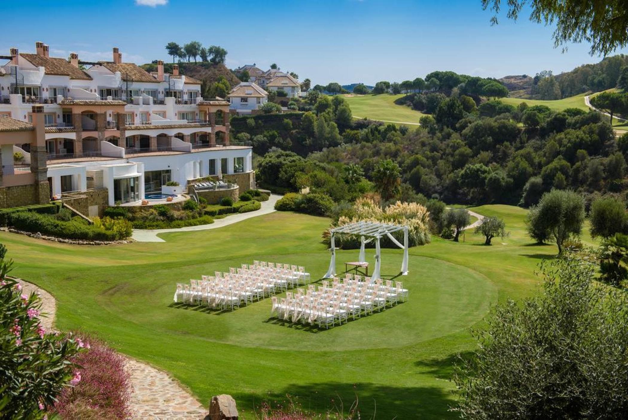 La Cala Resort La Cala De Mijas Luaran gambar