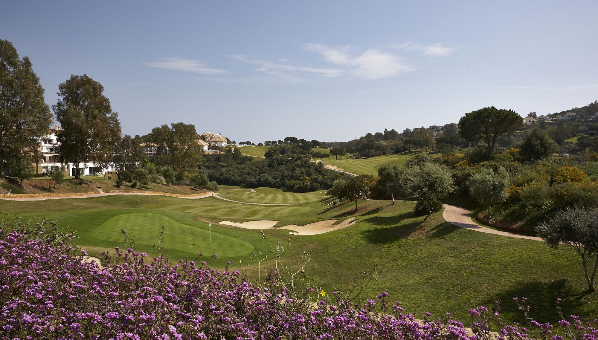 La Cala Resort La Cala De Mijas Luaran gambar