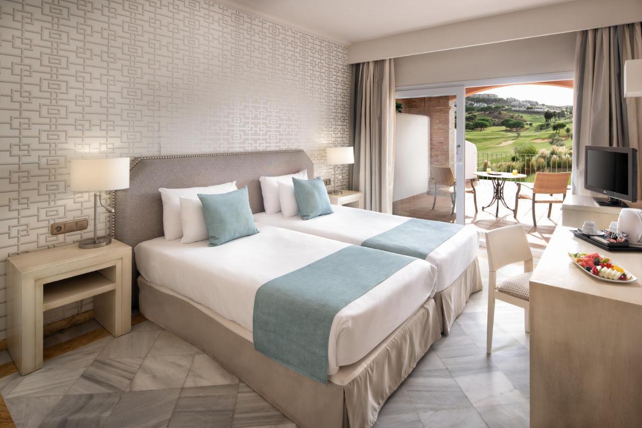 La Cala Resort La Cala De Mijas Luaran gambar