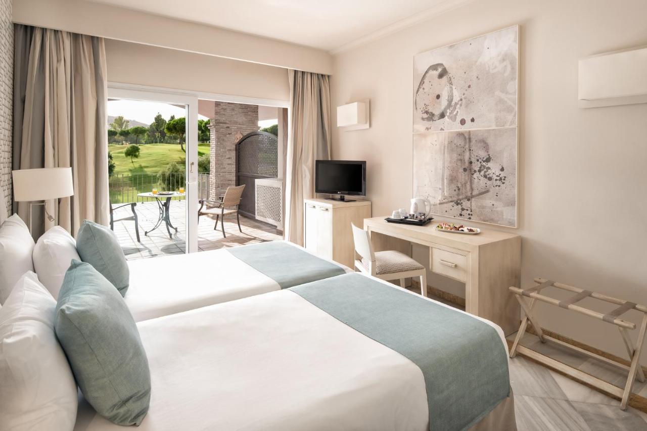 La Cala Resort La Cala De Mijas Luaran gambar