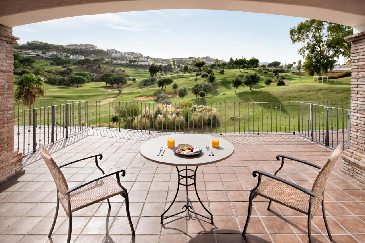 La Cala Resort La Cala De Mijas Luaran gambar