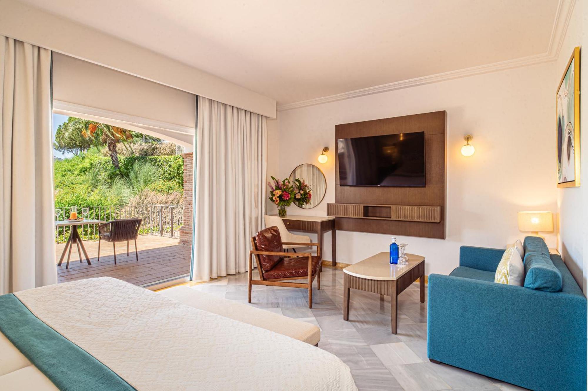 La Cala Resort La Cala De Mijas Luaran gambar