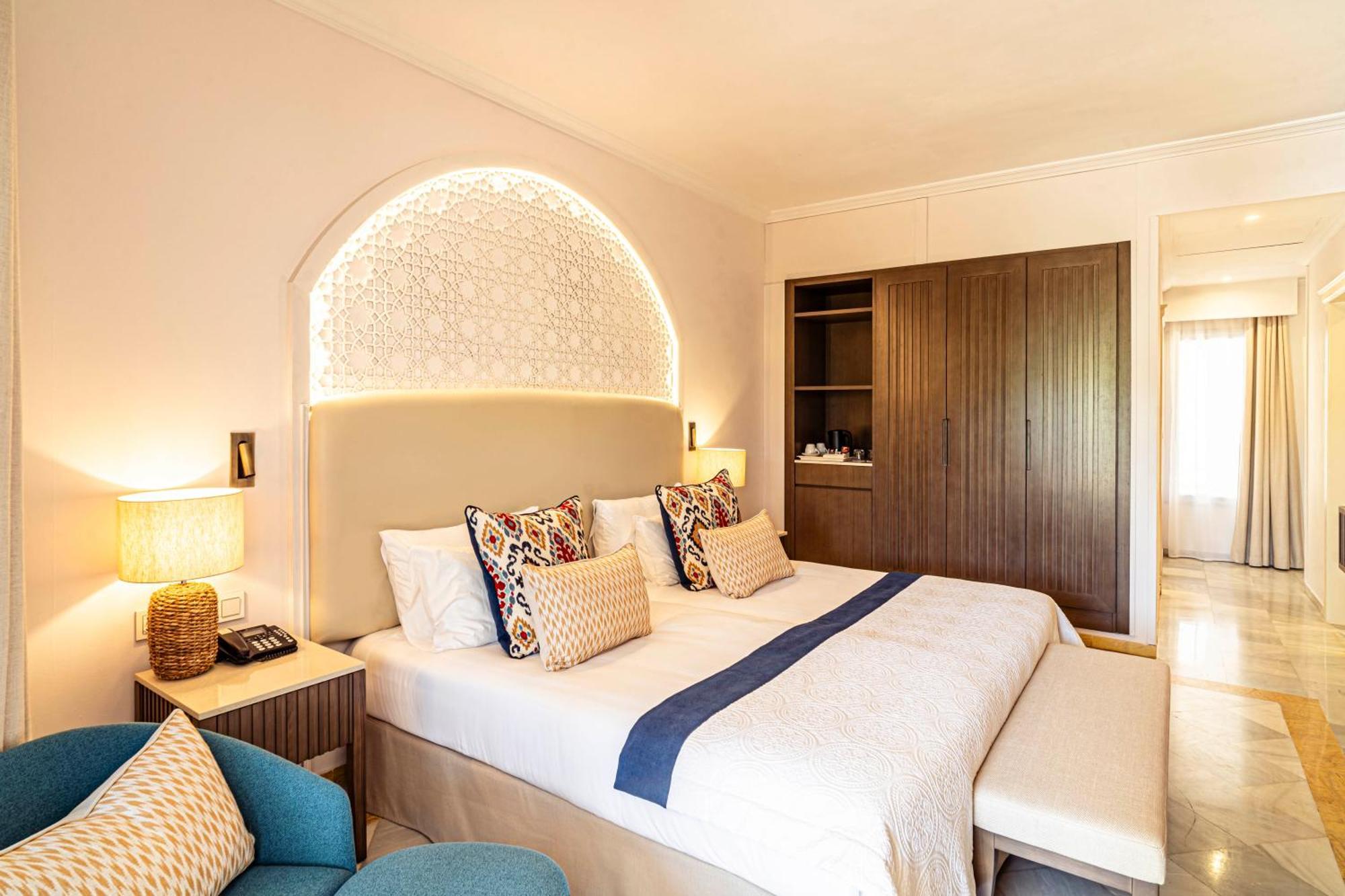 La Cala Resort La Cala De Mijas Luaran gambar