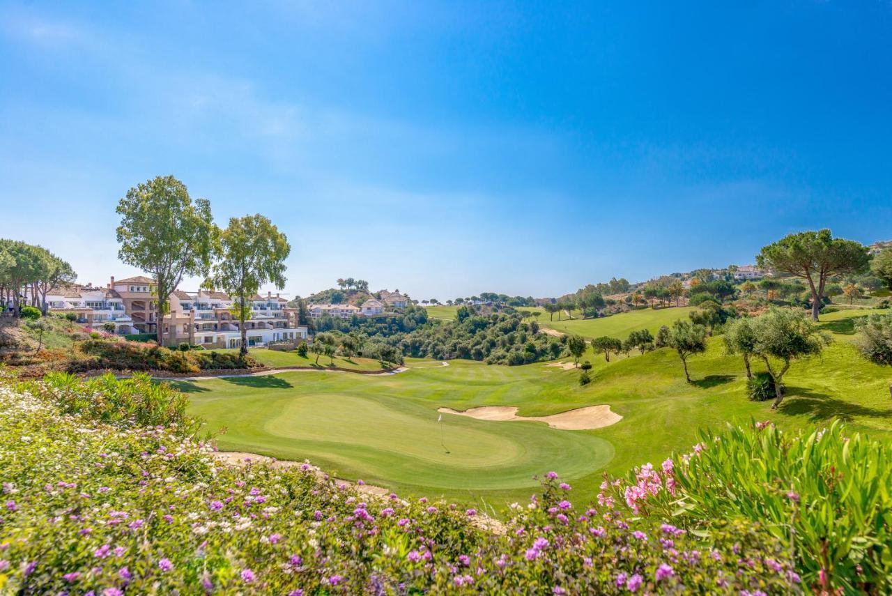 La Cala Resort La Cala De Mijas Luaran gambar